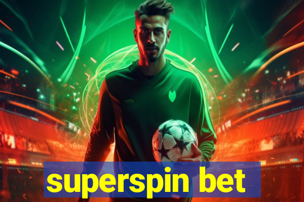 superspin bet